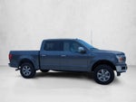 2018 Ford F-150 LARIAT 4WD SuperCrew 5.5' Box
