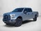 2016 Ford F-150 4WD SuperCrew 5-1/2 Ft Box XLT