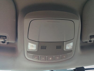 2016 Ford F-150 4WD SuperCrew 5-1/2 Ft Box XLT