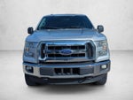 2016 Ford F-150 4WD SuperCrew 5-1/2 Ft Box XLT