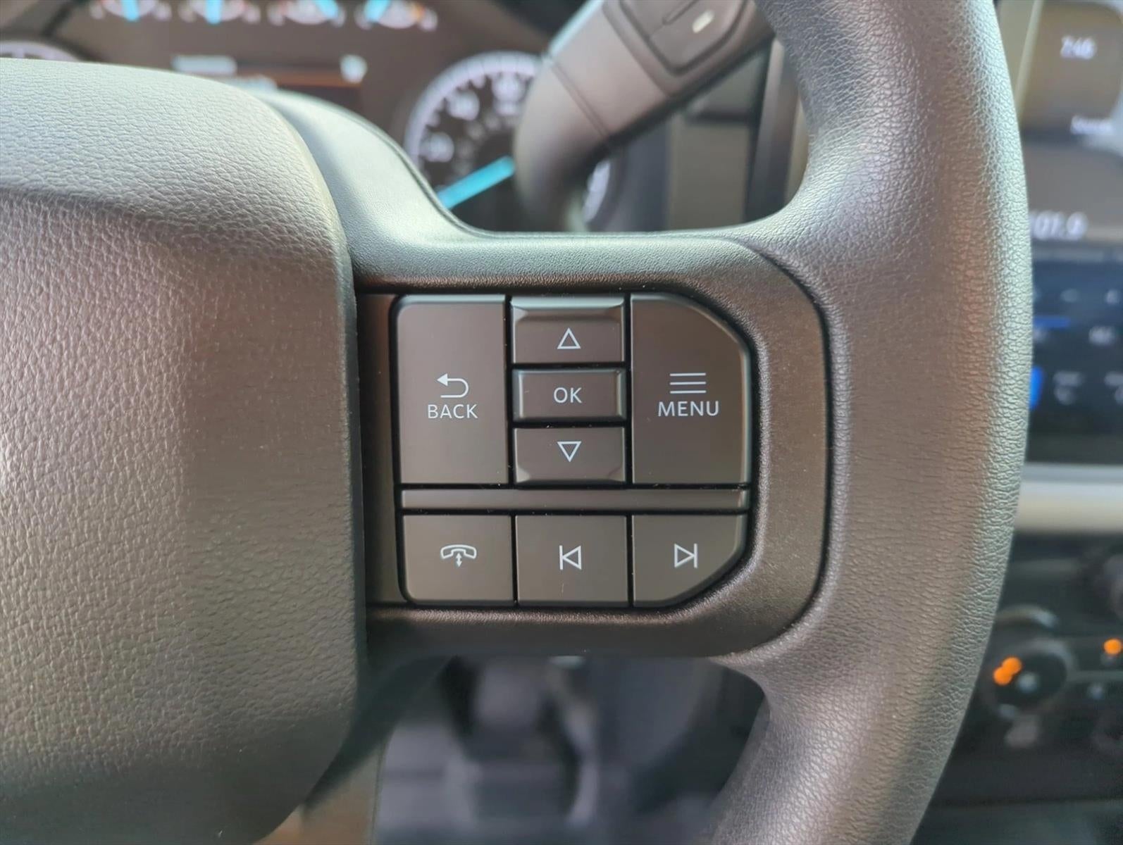 2026 Ford F-150 XL 2WD SuperCab 6.5' Box