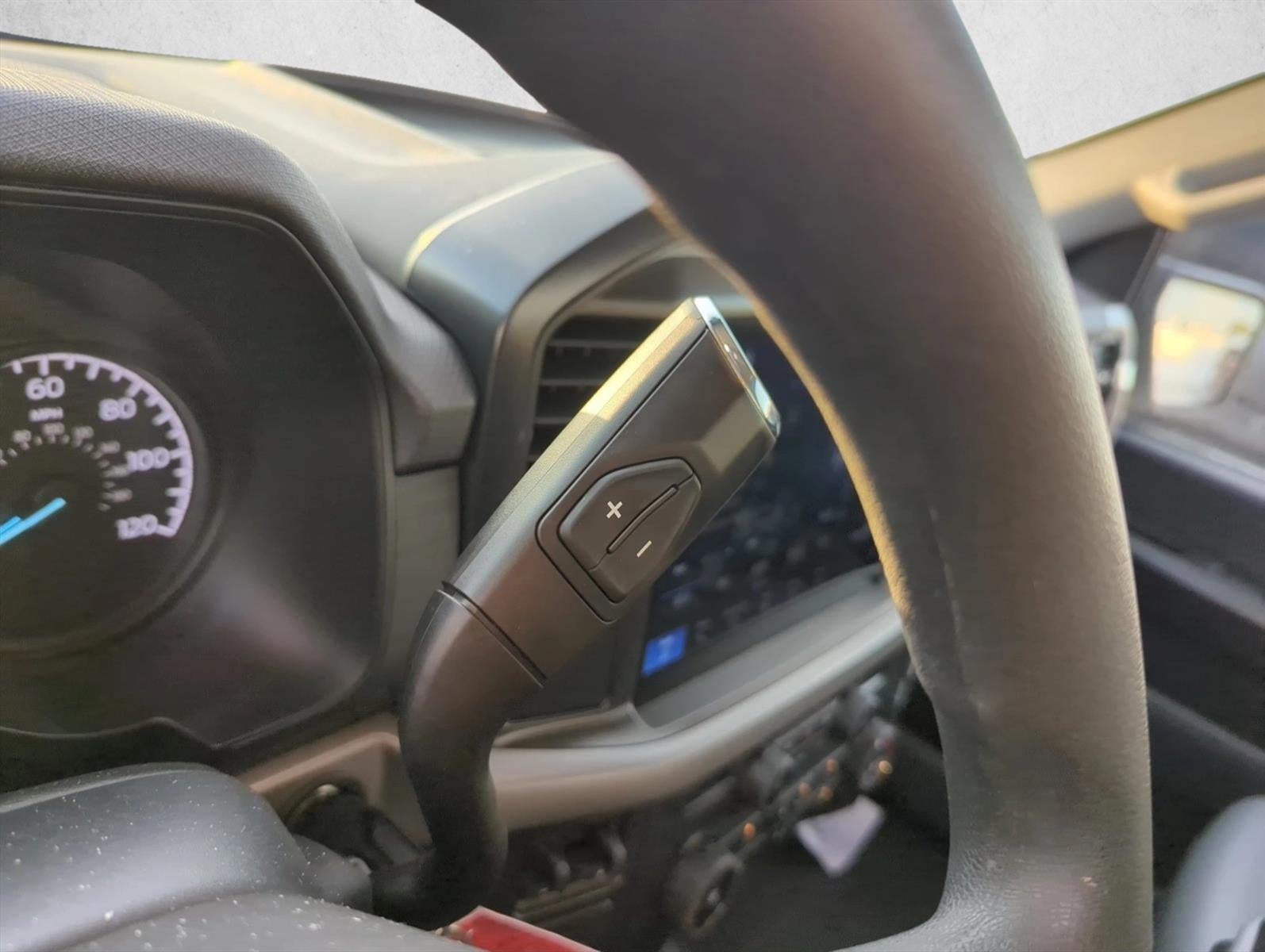 2026 Ford F-150 XL 2WD SuperCab 6.5' Box