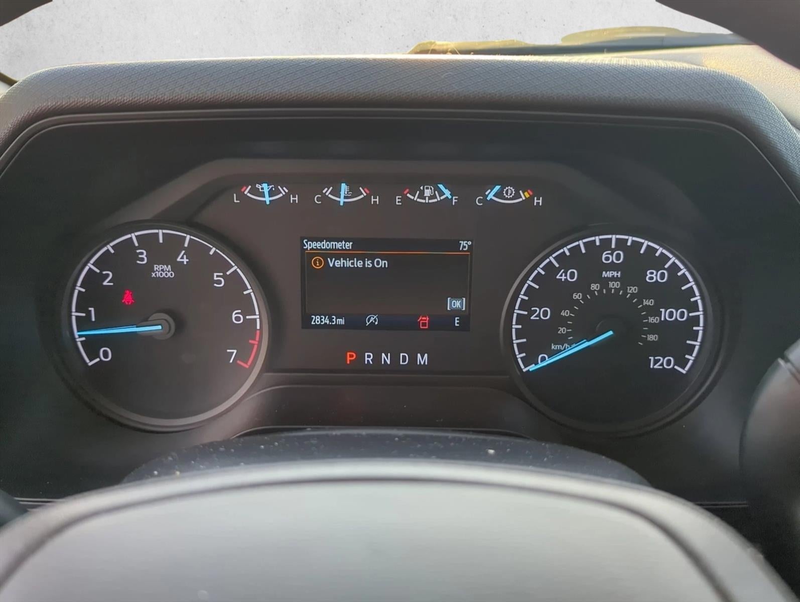 2026 Ford F-150 XL 2WD SuperCab 6.5' Box