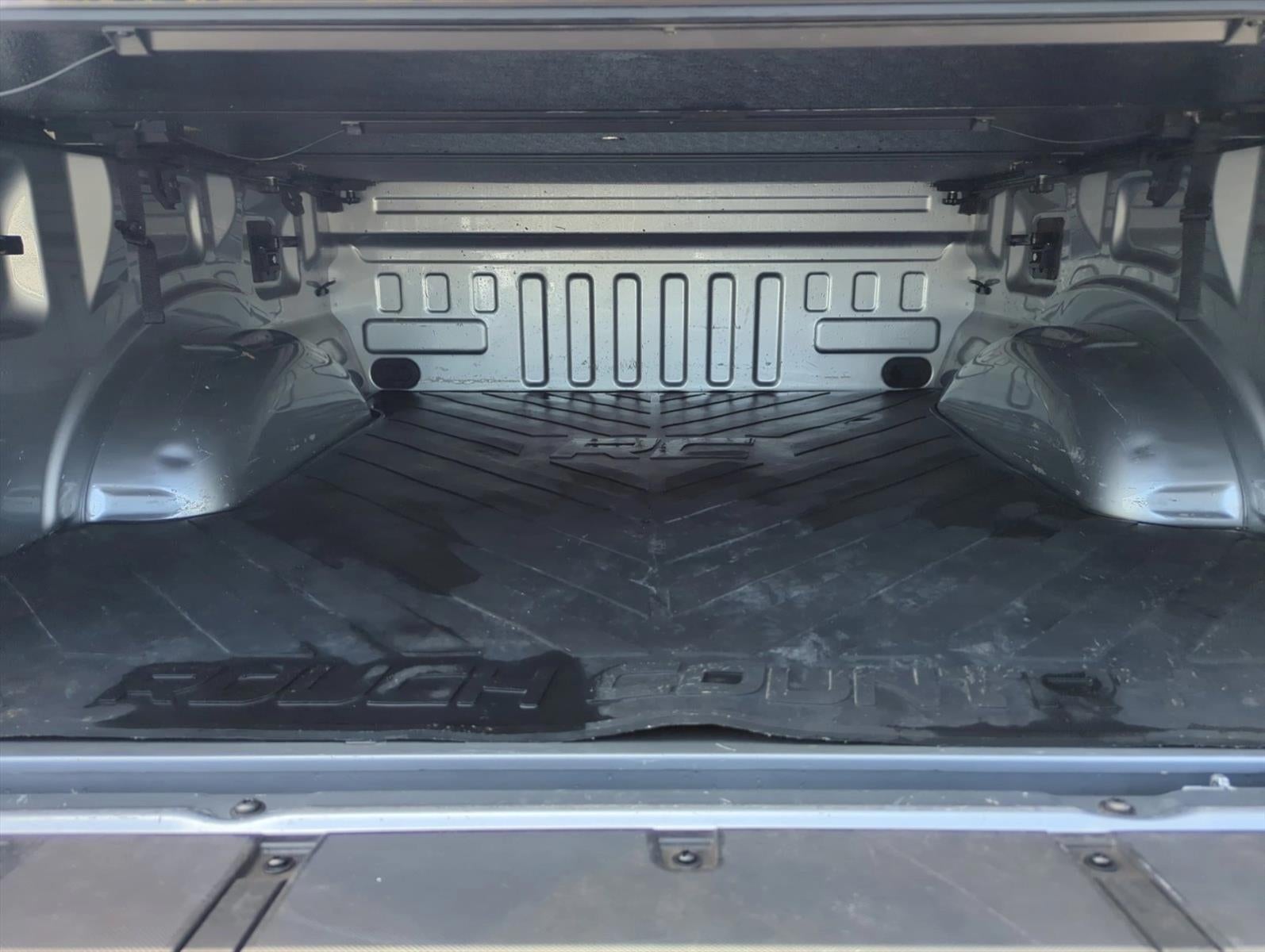 2021 Ford F-150 LARIAT 4WD SuperCrew 5.5' Box