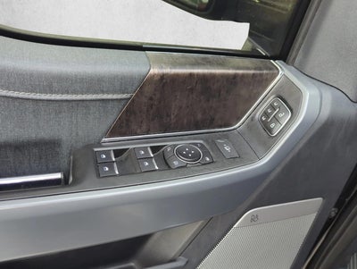2023 Ford F-150 LARIAT 4WD SuperCrew 5.5' Box
