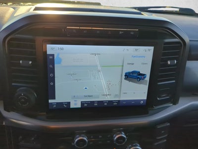 2023 Ford F-150 Raptor 4WD SuperCrew 5.5' Box