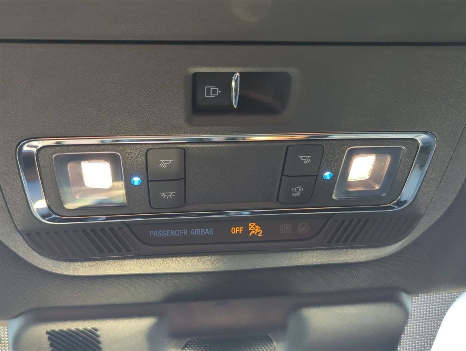 2023 Ford F-150 Raptor 4WD SuperCrew 5.5' Box