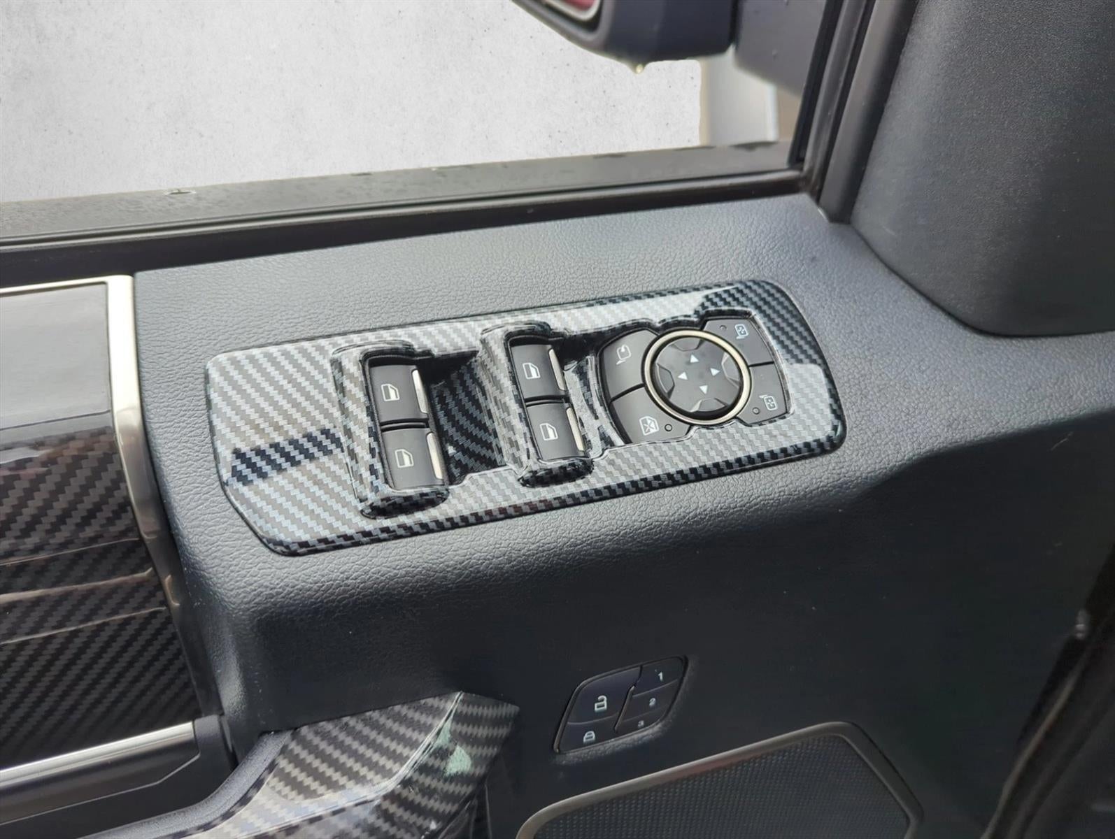 2018 Ford F-150 Raptor 4WD SuperCrew 5.5' Box