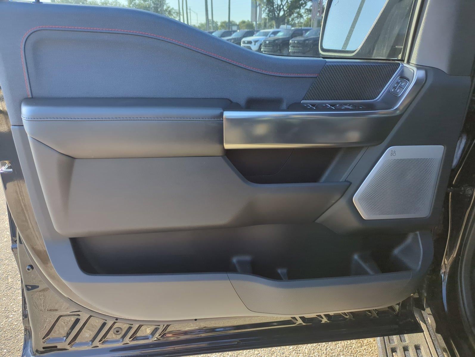 2022 Ford F-150 Raptor 4WD SuperCrew 5.5' Box