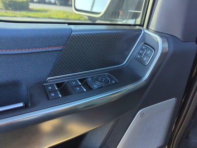 2022 Ford F-150 Raptor 4WD SuperCrew 5.5' Box