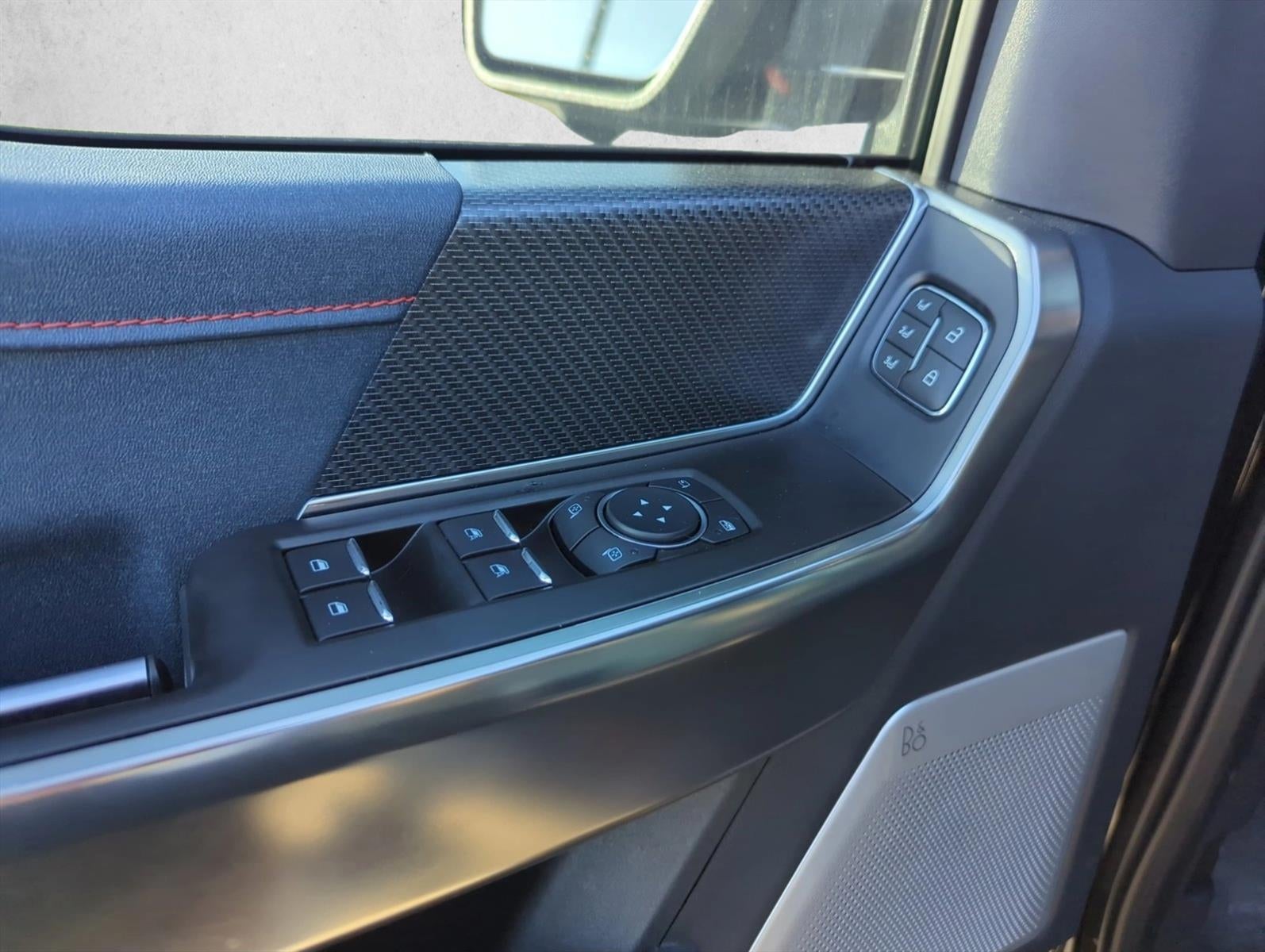 2022 Ford F-150 Raptor 4WD SuperCrew 5.5' Box