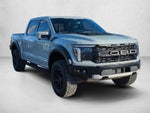 2024 Ford F-150 Raptor 4WD SuperCrew 5.5' Box