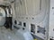 2018 Ford Transit Van T-250 148" Low Rf 9000 GVWR Swing-Out RH Dr
