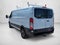 2018 Ford Transit Van T-250 148" Low Rf 9000 GVWR Swing-Out RH Dr