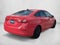 2018 Chevrolet Cruze Sedan LS (Automatic)