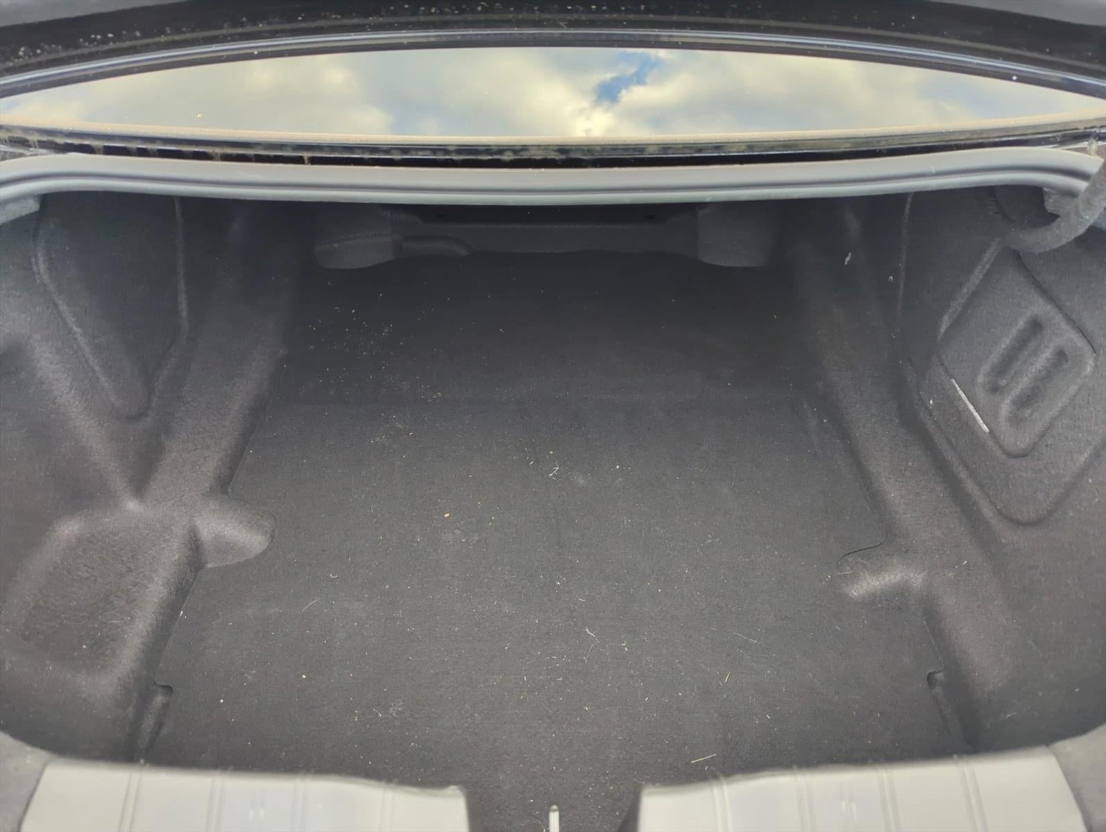 2024 Chevrolet Camaro 2dr Coupe LT1