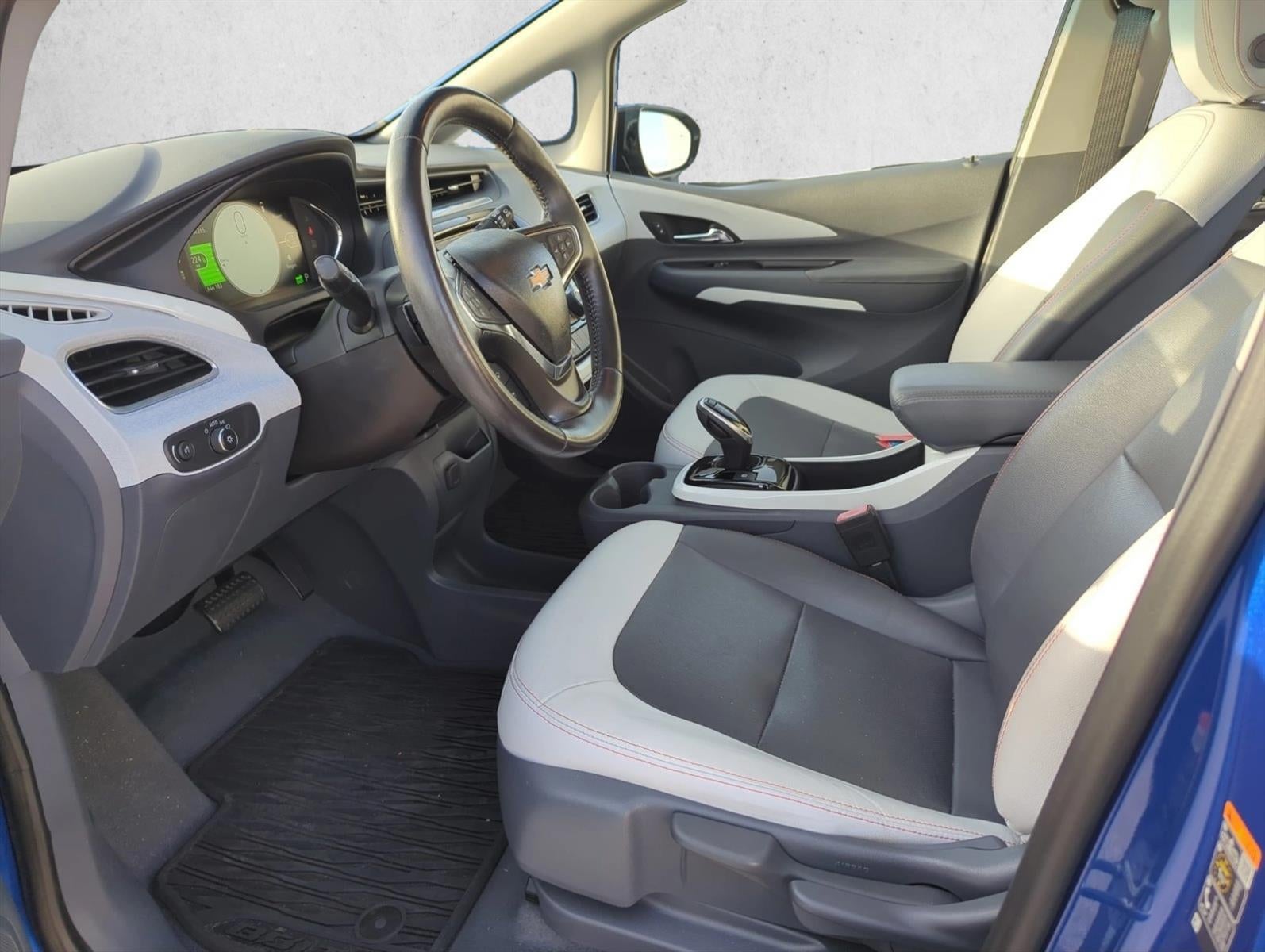 2020 Chevrolet Bolt EV 5dr Wgn Premier