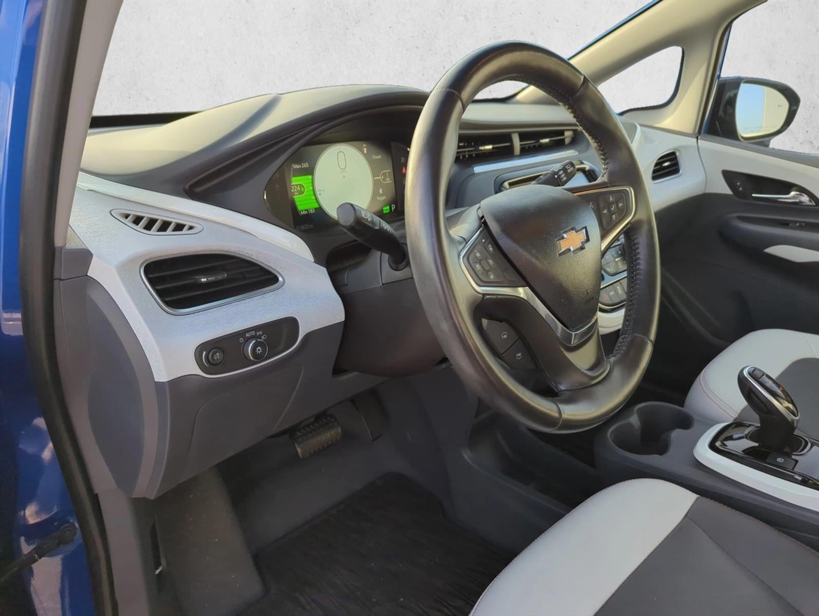 2020 Chevrolet Bolt EV 5dr Wgn Premier