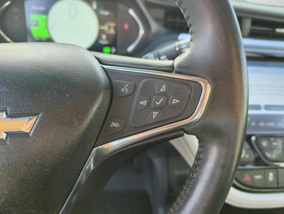 2020 Chevrolet Bolt EV 5dr Wgn Premier
