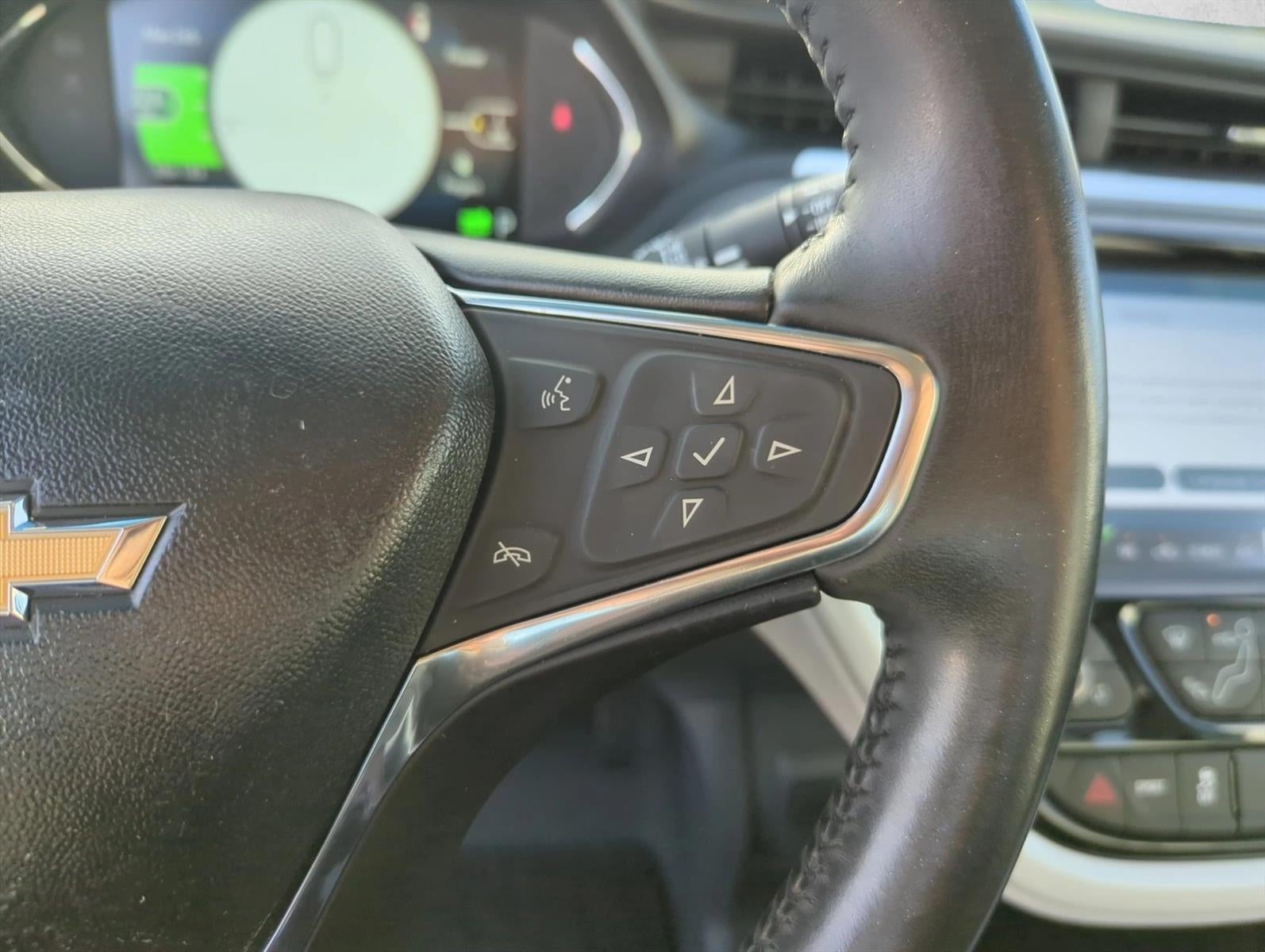 2020 Chevrolet Bolt EV 5dr Wgn Premier