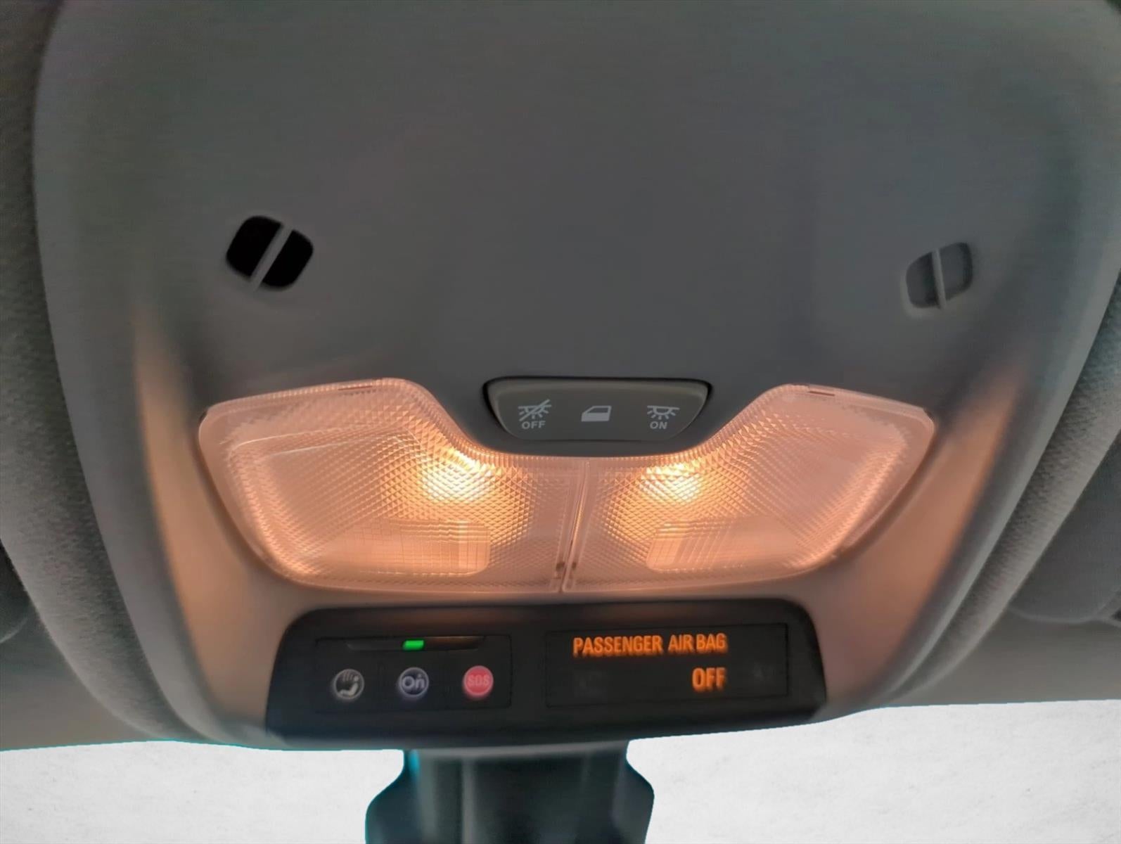 2020 Chevrolet Bolt EV 5dr Wgn Premier