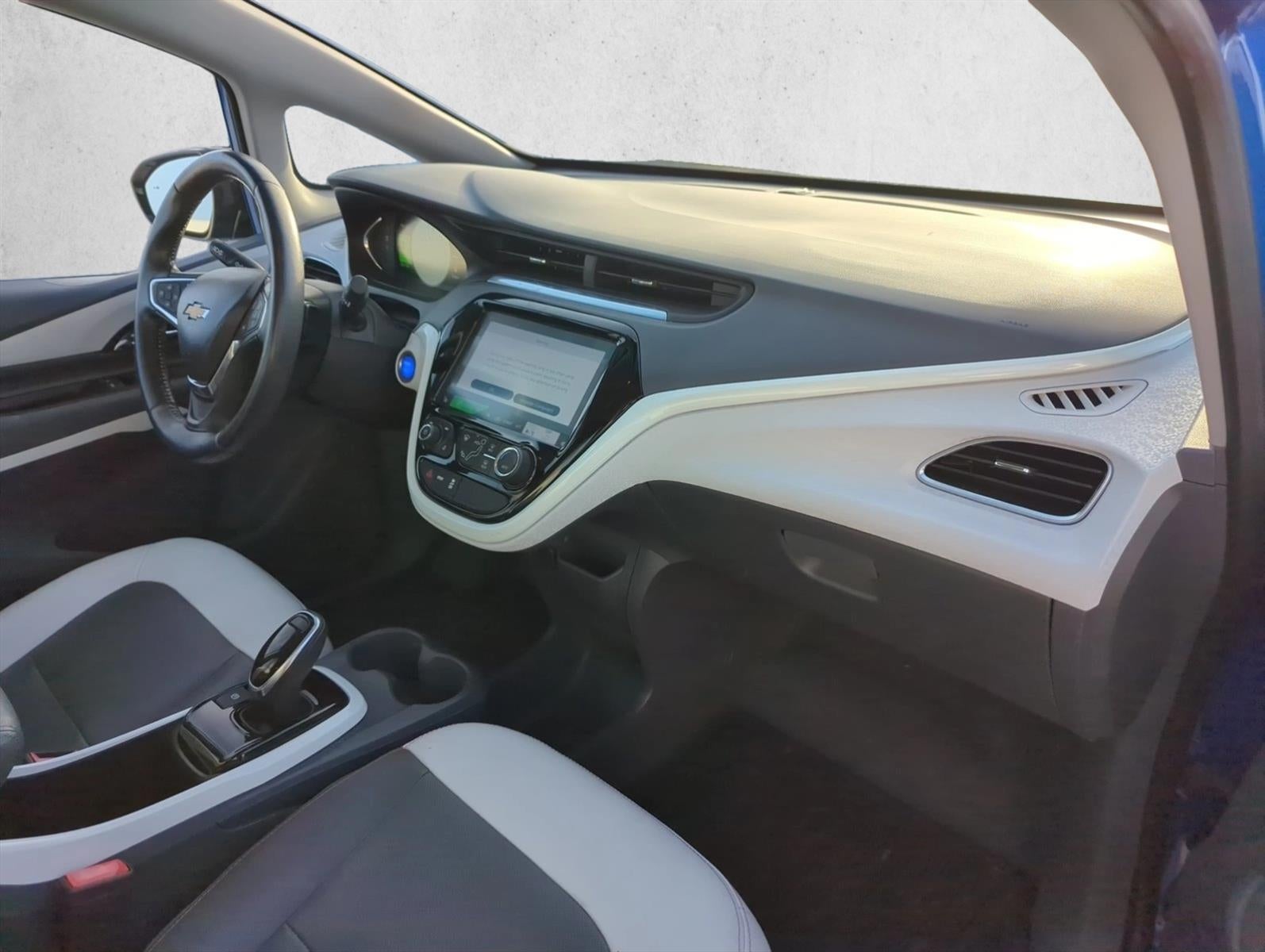 2020 Chevrolet Bolt EV 5dr Wgn Premier