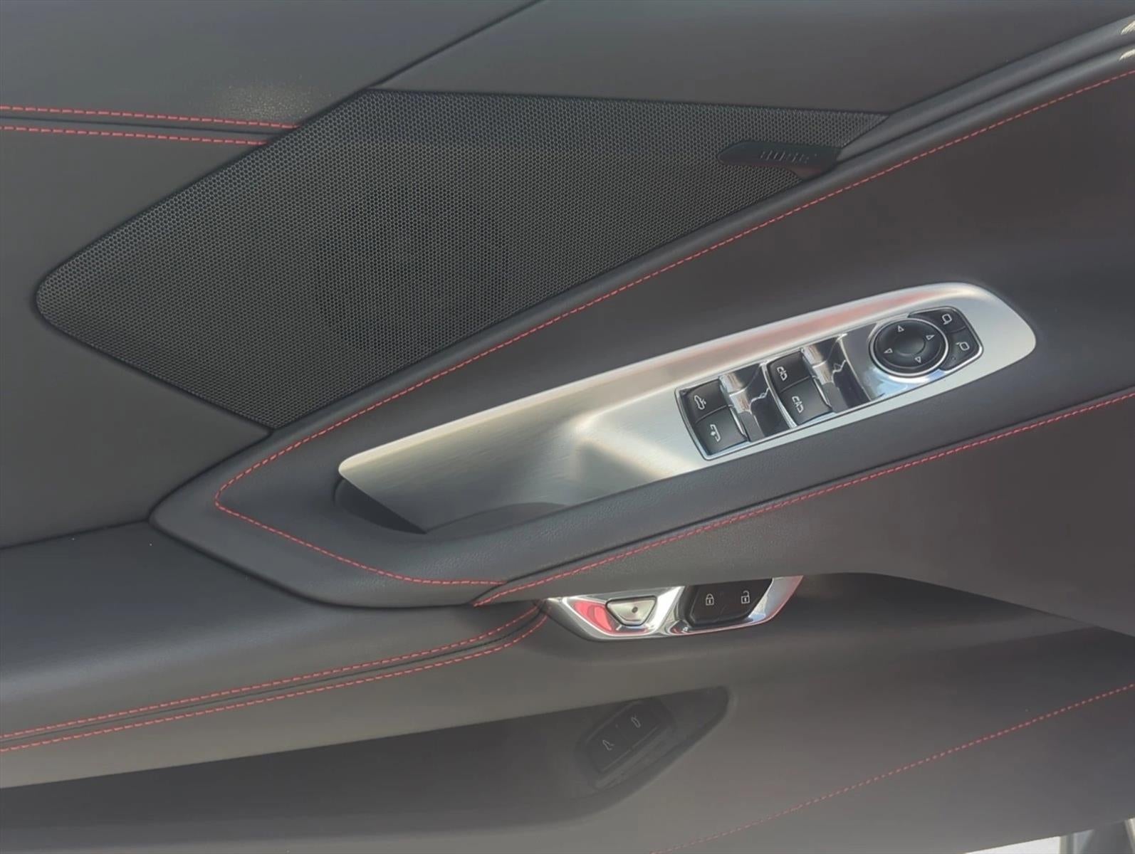 2021 Chevrolet Corvette Stingray Convertible 1LT