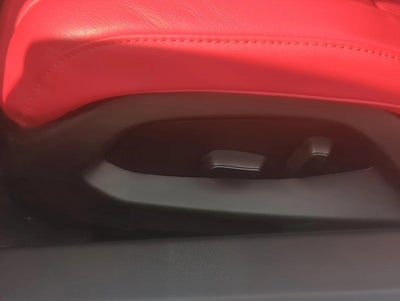 2021 Chevrolet Corvette Stingray Convertible 1LT