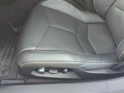 2024 Chevrolet Corvette Stingray Coupe 2LT