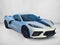2024 Chevrolet Corvette Stingray Coupe 2LT