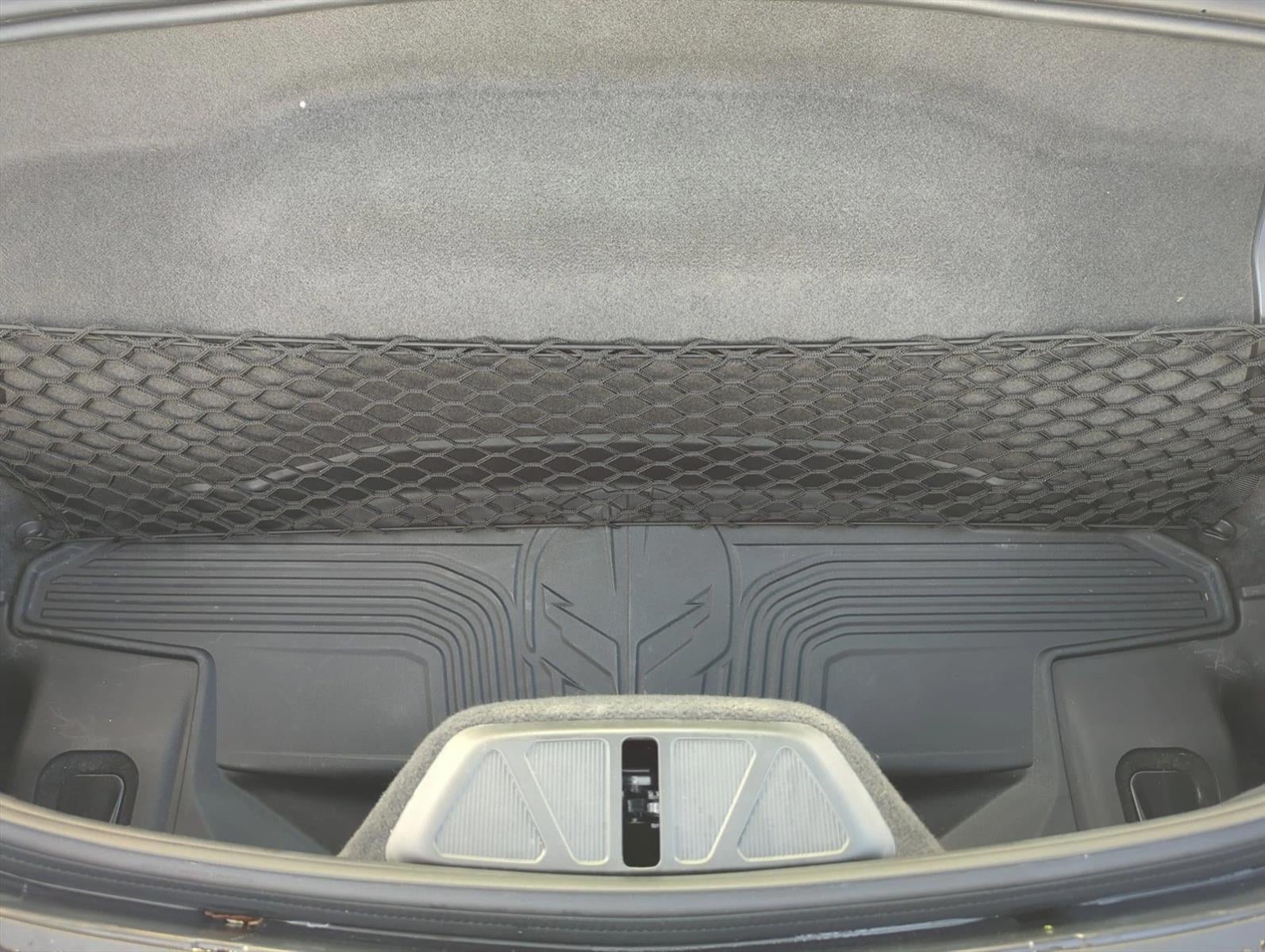 2024 Chevrolet Corvette Stingray Coupe 2LT