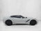 2019 Chevrolet Corvette Stingray Coupe 1LT