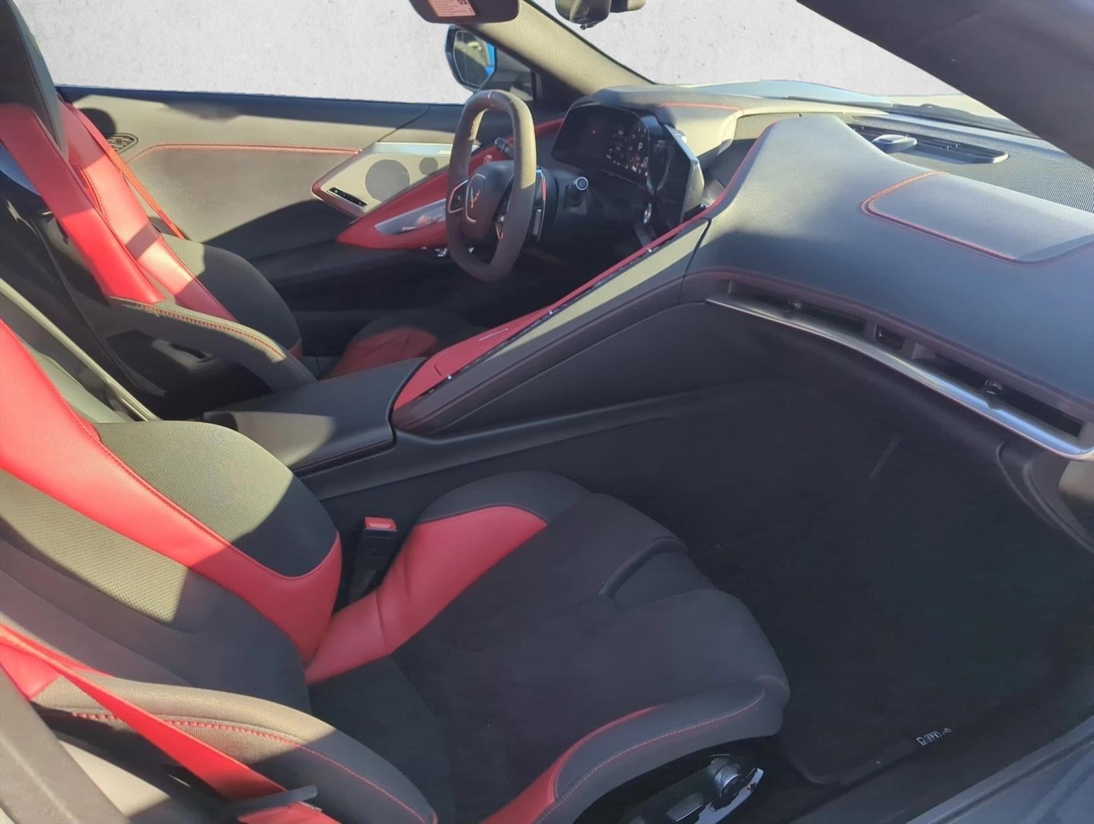2022 Chevrolet Corvette Stingray Convertible 2LT
