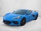 2022 Chevrolet Corvette Stingray Coupe 3LT
