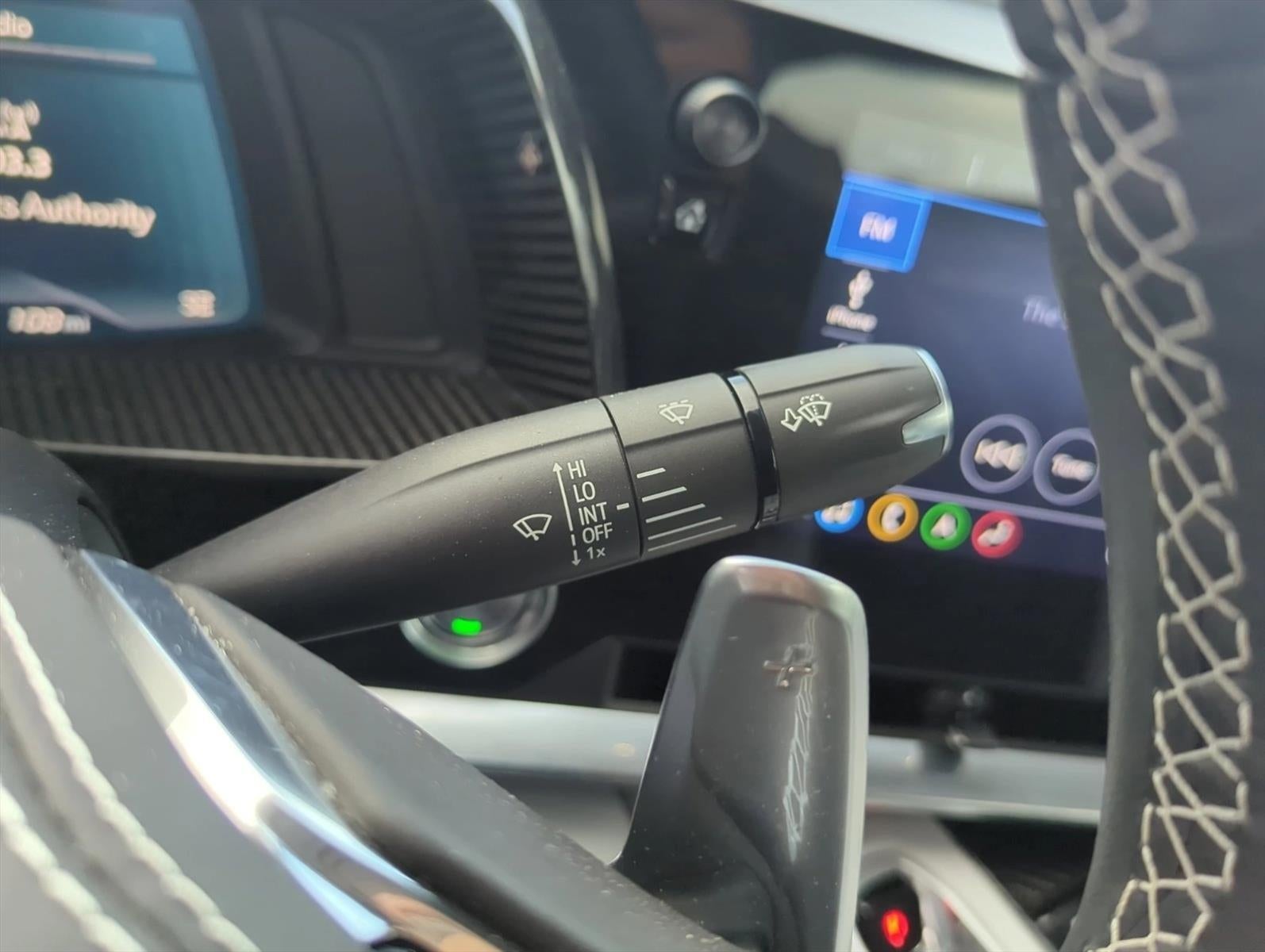 2022 Chevrolet Corvette Stingray Coupe 3LT