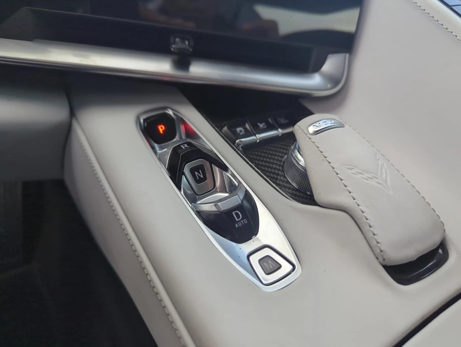 2022 Chevrolet Corvette Stingray Coupe 3LT