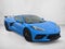 2022 Chevrolet Corvette Stingray Coupe 3LT