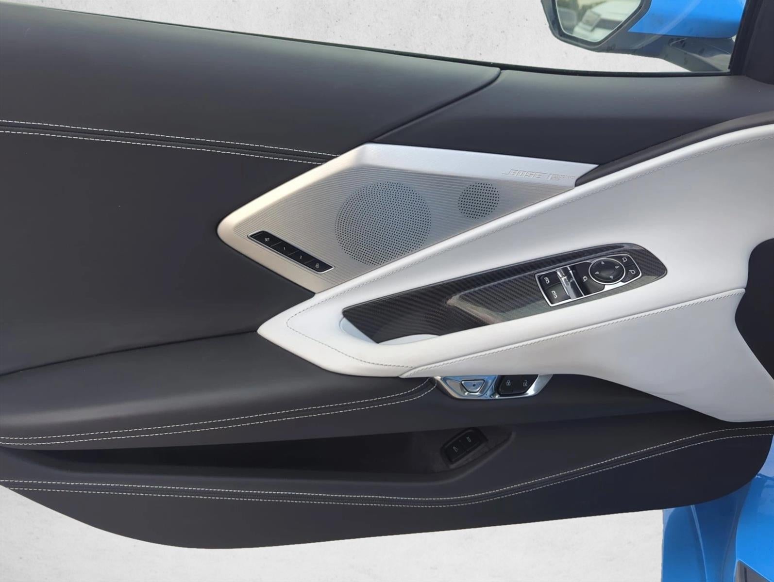 2022 Chevrolet Corvette Stingray Coupe 3LT