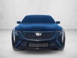 2025 Cadillac CT5 4dr Sdn Premium Luxury