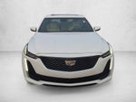2020 Cadillac CT5 4dr Sdn Premium Luxury