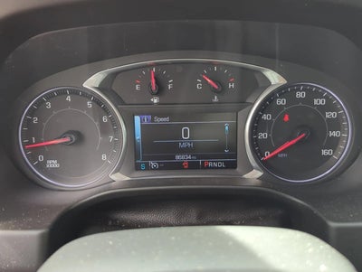 2018 GMC Acadia FWD SLE-2