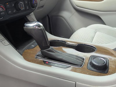 2018 GMC Acadia FWD SLE-2