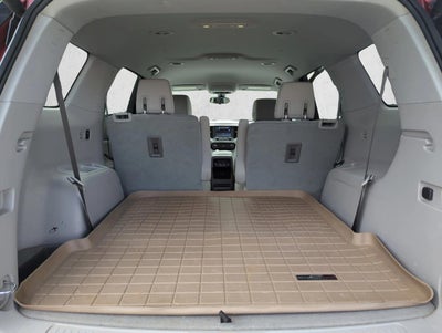 2018 GMC Acadia FWD SLE-2