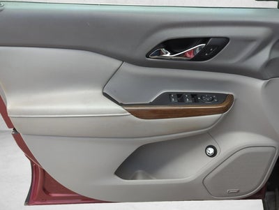 2018 GMC Acadia FWD SLE-2