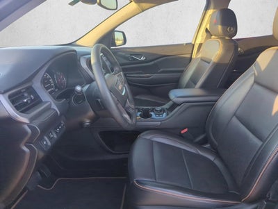 2023 GMC Acadia AWD AT4