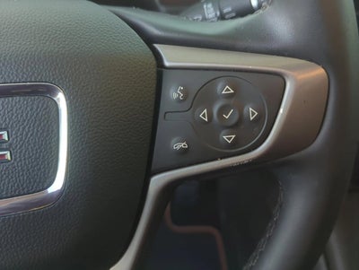 2023 GMC Acadia AWD AT4