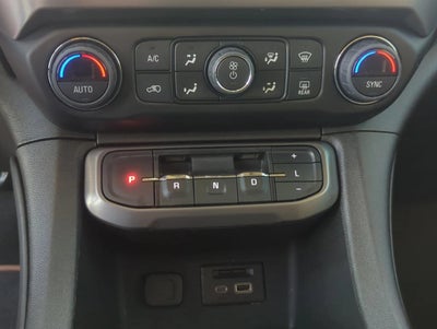 2023 GMC Acadia AWD AT4