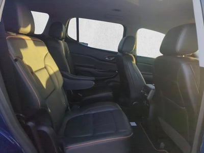 2023 GMC Acadia AWD AT4