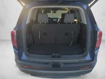 2023 GMC Acadia AWD AT4