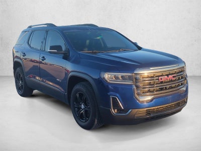2023 GMC Acadia AWD AT4